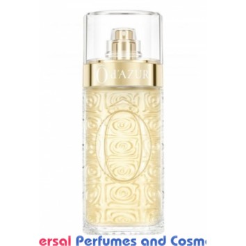O d`Azur Lancome Generic Oil Perfume 50ML (00413)